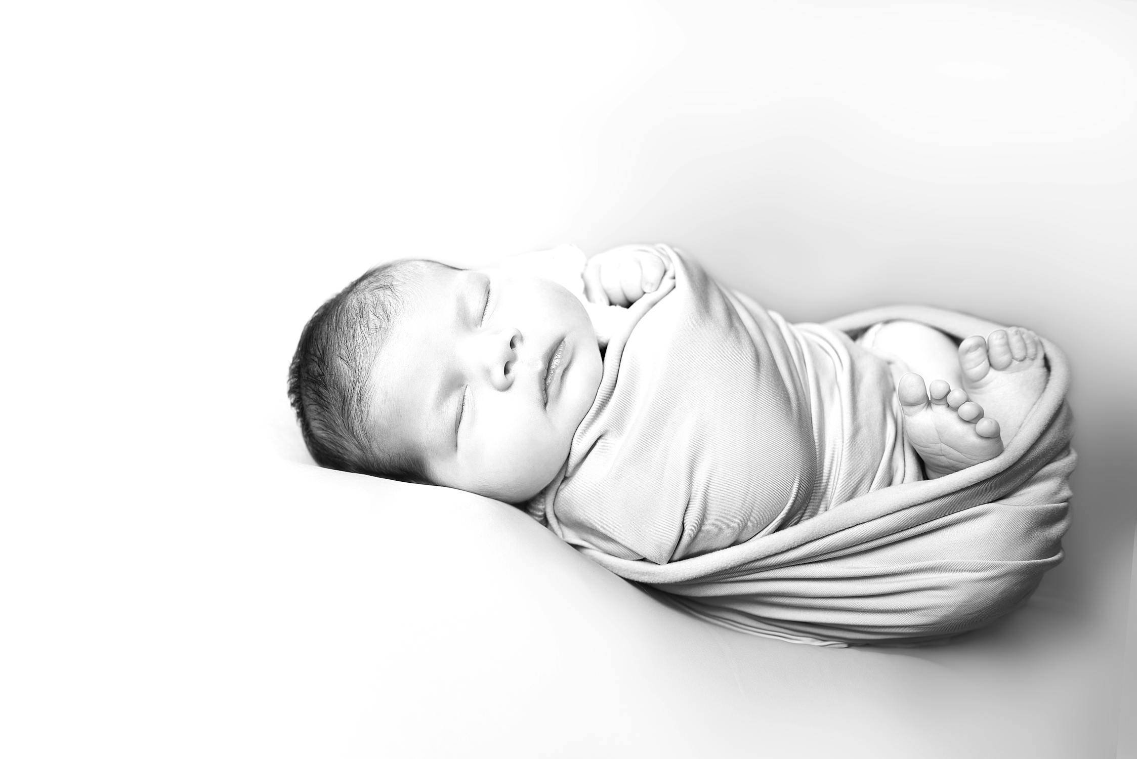 Bebeklerde Gaz Problemi Aslında Her Zaman Gazdan Kaynaklanmayabilir