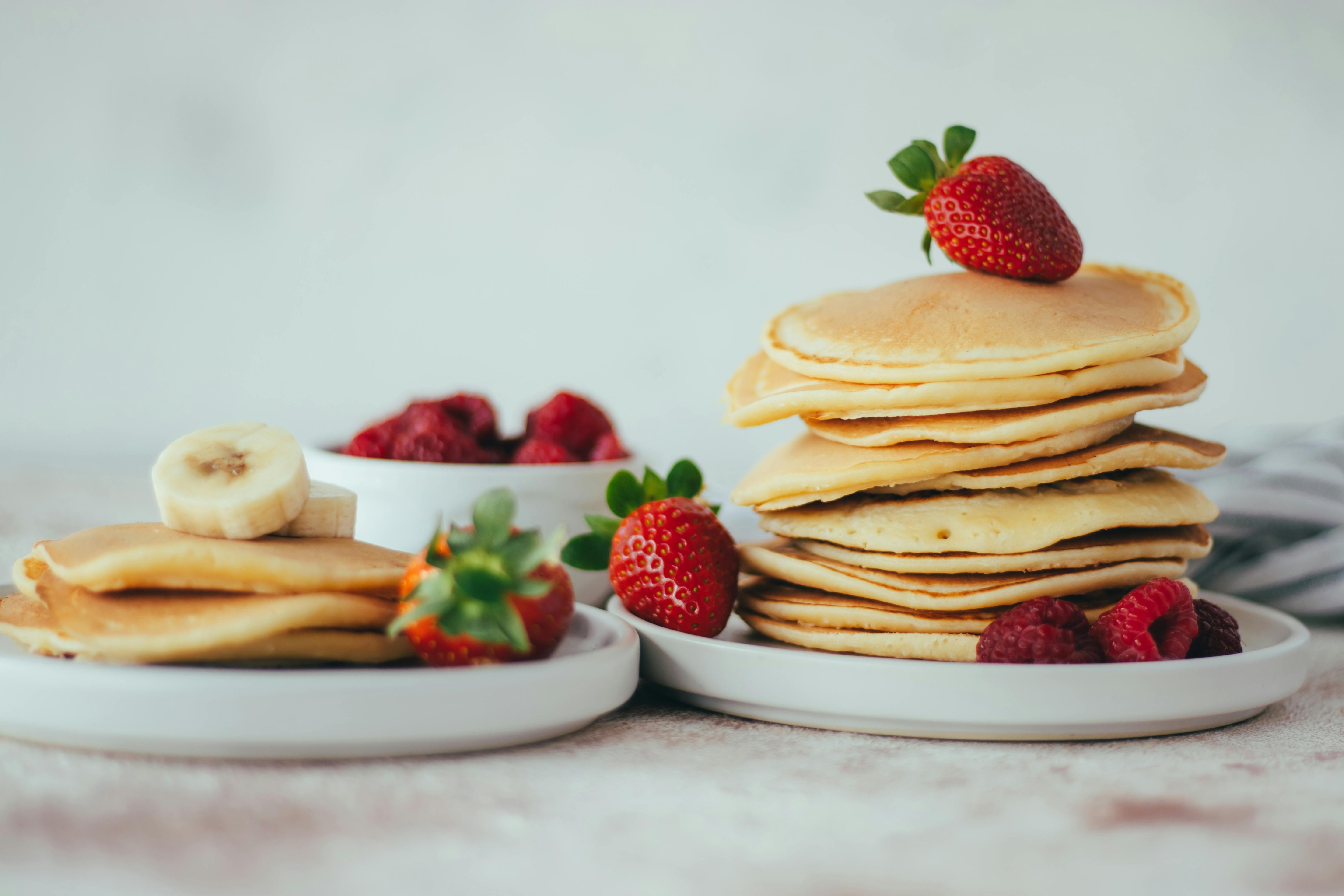Ek Gıda Yolculuğunda Sağlıklı Başlangıç: Glutensiz ve Eğlenceli Tarifler
