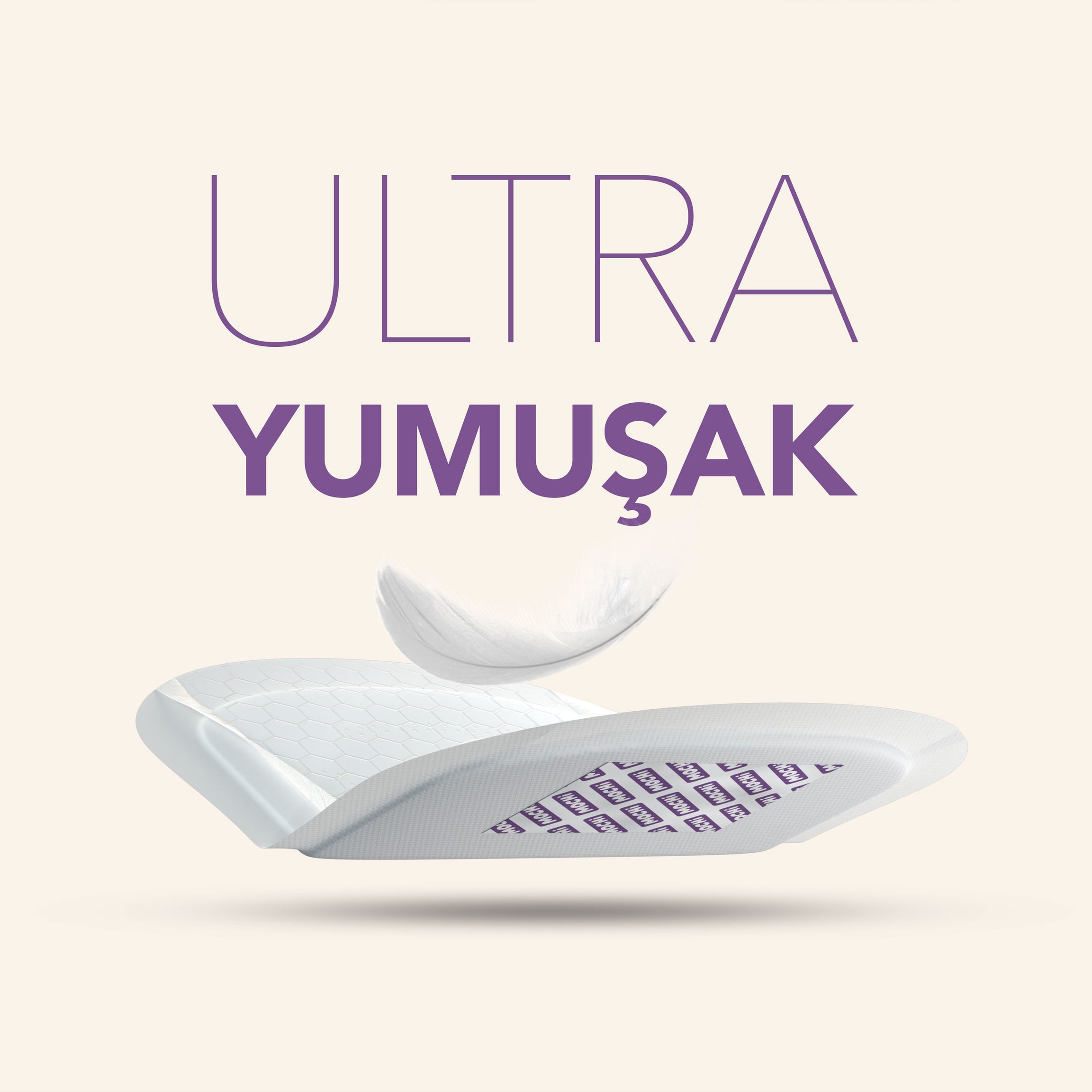 MOCHi - Göğüs Pedi 40’lı