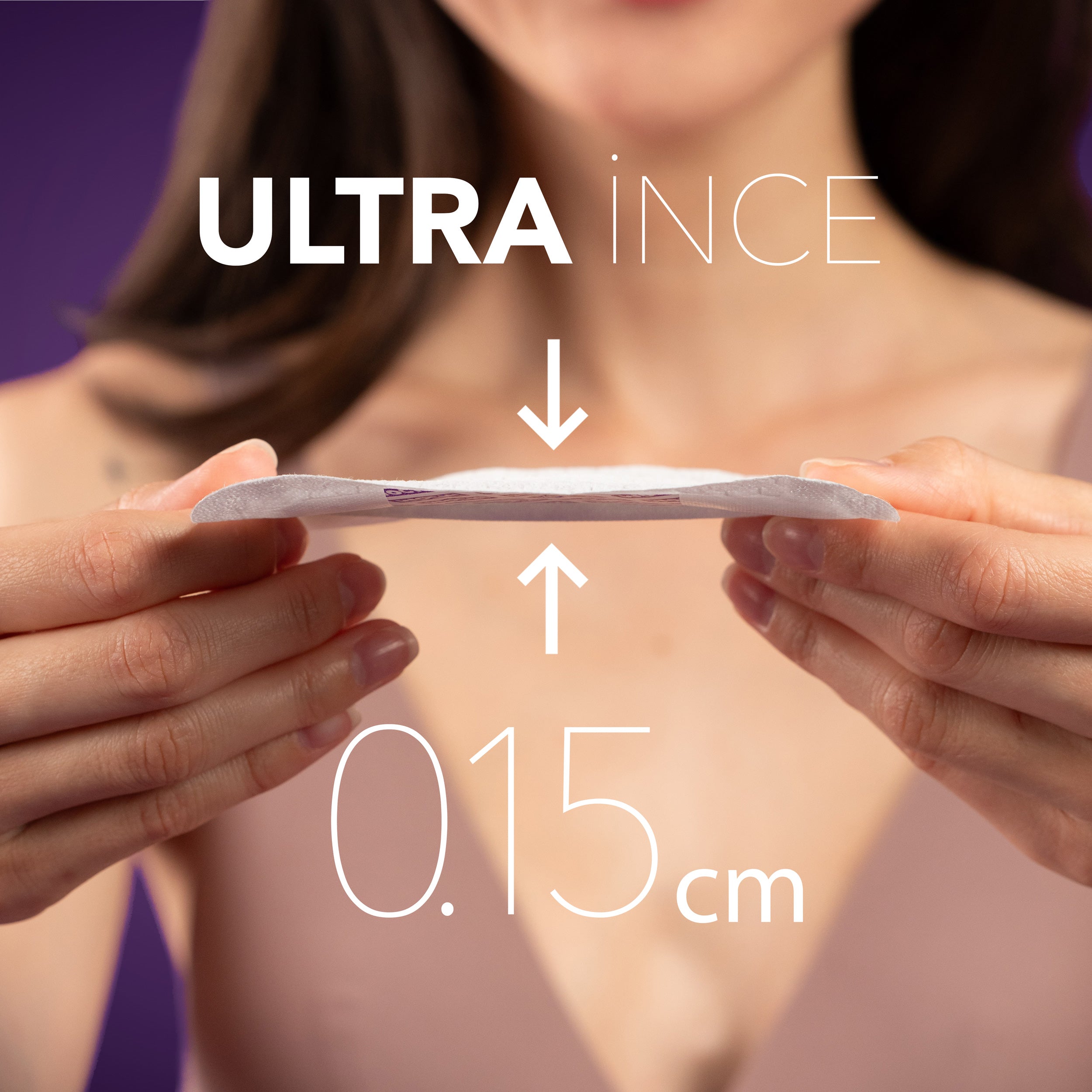 MOCHi - Göğüs Pedi 40’lı